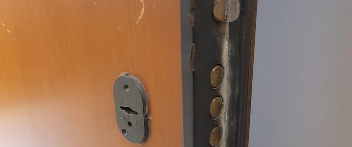 Sostituzione serrature a Ponte San Nicolò: come funziona davvero