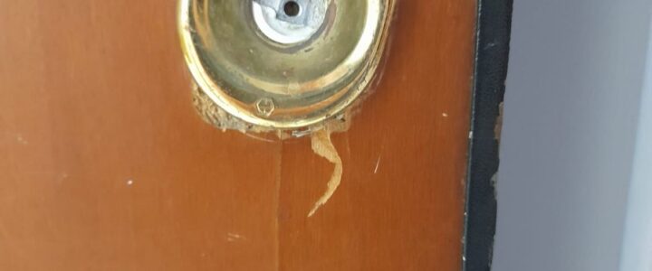 Porte blindate a Massa Lombarda? Chiama Eugenio