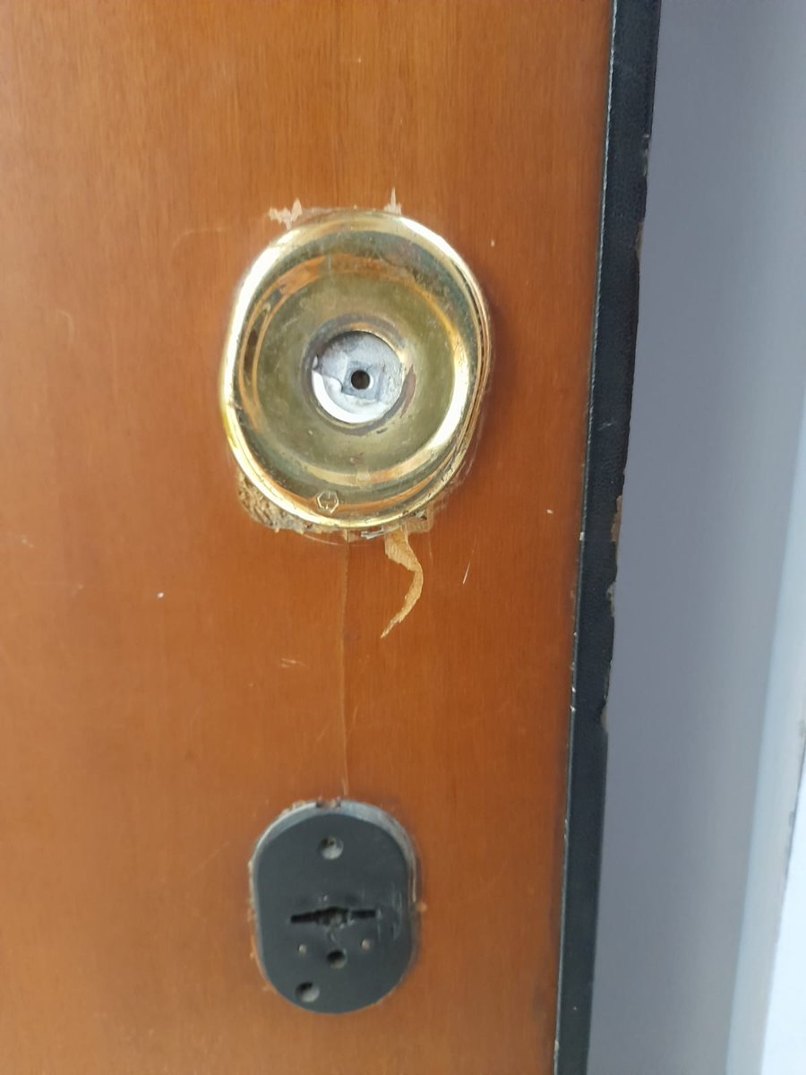 Porte Blindate Massa Lombarda — Eugenio il Fabbro